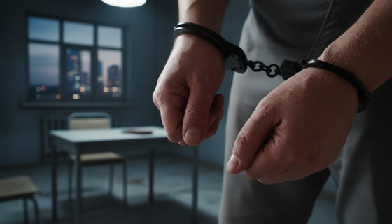 В Петербурге арестован предприниматель: в строительстве он возводил не дома, а схемы — дело о крупном мошенничестве