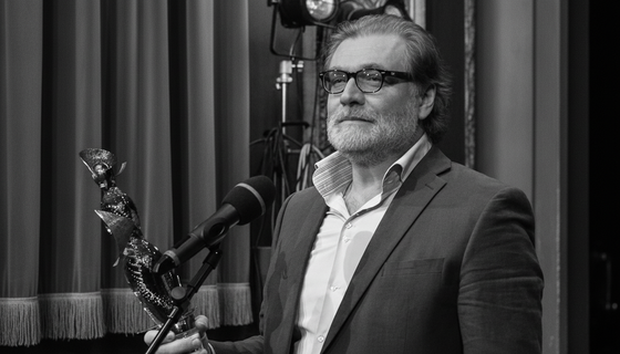 Аплодисменты смолкли навсегда: не стало народного артиста России Владимира Симонова