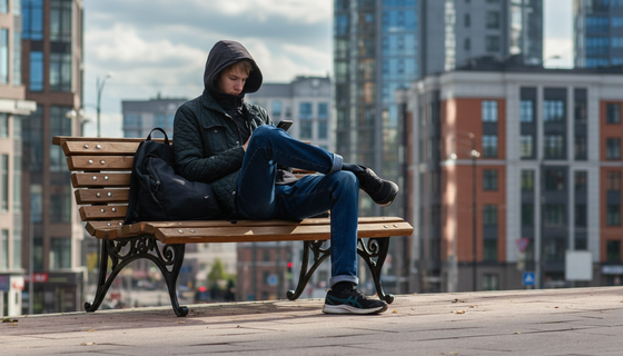 Семь лиц обмана: МВД назвало самые распространённые темы объявлений мошенников