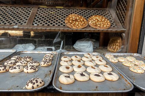 Без дрожжей и соды: Готовлю вкусное печенье всего за 10 минут - настоящий экспресс-десерт