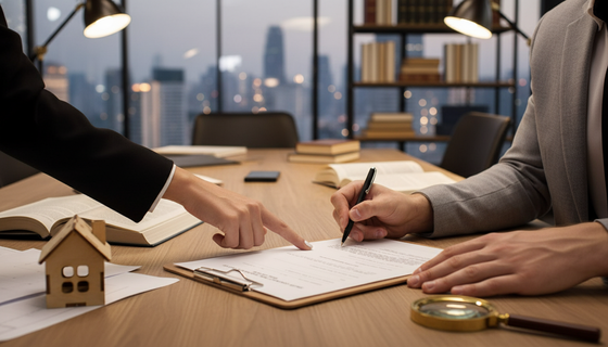 Забирают не только за долги: юристы объяснили, когда вы рискуете лишиться жилья и как этого избежать