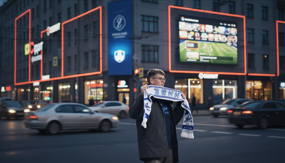 Козыри на стол: «Зенит» раскрыл старт на матч с «Крыльями Советов»