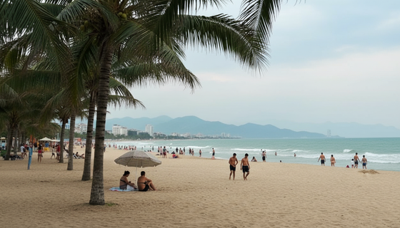 Пляж стер её след: петербурженку, исчезнувшую в Турции, так и не нашли