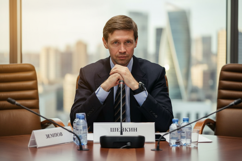 Почему аферисты прячутся за «декларированием средств»: сенатор Шейкин раскрыл схему