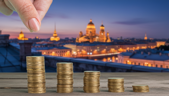 Какие машины в Петербурге с начала года подешевели: эксперты раскрыли список, который удивляет