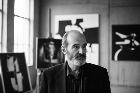 Русский концептуализм осиротел: умер выдающийся художник Эрик Булатов