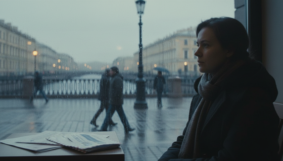 Ноябрьский сюрприз в почтовом ящике: петербуржцам придут квитанции ЖКХ в обновлённом виде