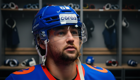 Курс на Неву: канадский нападающий Брендэн Лайпсик пополнил СКА