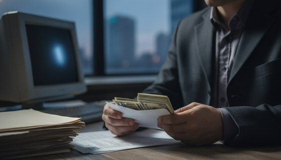 «Тринадцатая» с подвохом: россиян предупредили о новой зарплатной ловушке