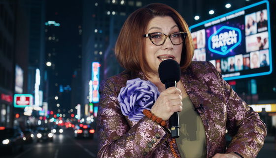 Сваха, которая советует не советовать: Сябитова призвала бабушек не вмешиваться в воспитание внуков