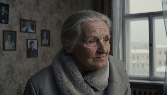 В Петербурге блокадница добилась права быть похороненной рядом с родителями