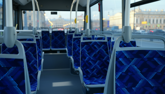 Нет остановки, нет денег: Петербург может ужесточить наказание для перевозчиков