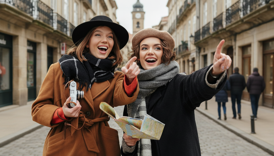 К 2030‑му Ленобласть ждёт 2,3 млн туристов: как должны подготовиться отельеры и гиды