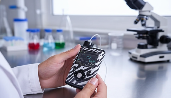 Нашли слабое место диабета: учёные показали, как обуздать метаболический синдром