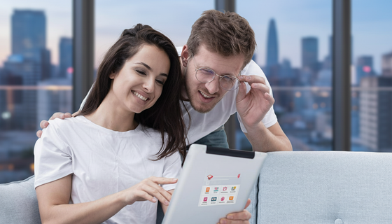 Замок на семейную корзину: в России хотят узаконить право мужей и жен ограничивать покупки в интернете