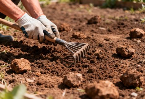 Что разрешено делать на участке 9-10 апреля - Лунный календарь: залог хорошей всхожести и урожайности