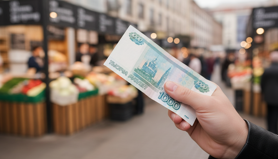 Ленинградская область поднимает прожиточный минимум на 6,8%: почувствуется ли разница?