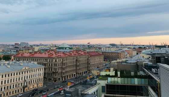 Сколько стоит тишина на общей кухне: Петербург потратил 1,8 млрд рублей на расселение коммуналок