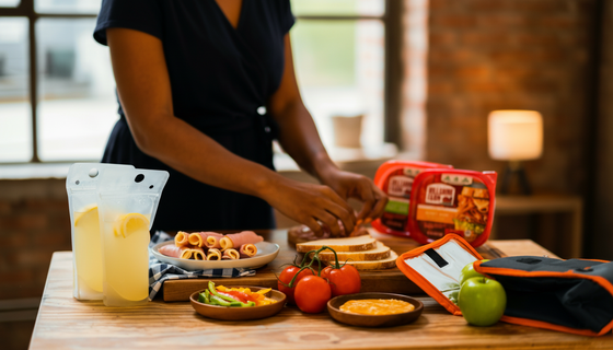 Вместо десерта — долг: петербуржец оформил на приятельницу кредит, пока она готовила еду