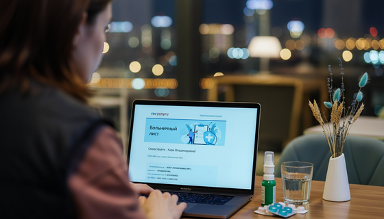 Без работодателя, но с больничным: самозанятым в России могут разрешить оплачиваемые дни по болезни