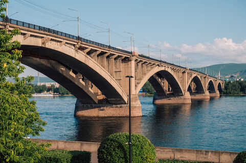 Город России, в котором есть свой Биг-Бен: настоящая "жемчужина Сибири" - что здесь посмотреть и попробовать