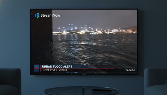 Уровень воды в Неве пошёл вверх: пора ли петербуржцам тревожиться