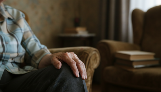 Ипотека на 30 лет, но без ключей: пожилая хозяйка поверила аферистам, и петербурженка лишилась квартиры