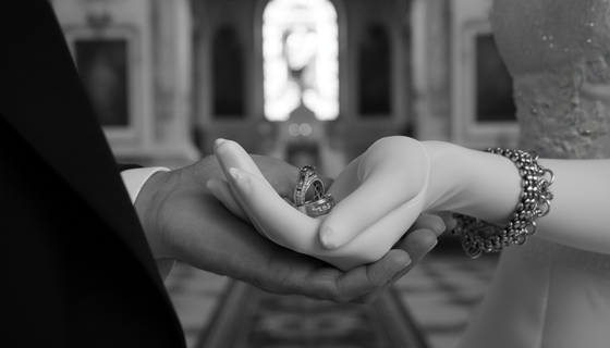 «Помощь» с подвохом: аферист в Петербурге едва не сорвал чужую свадьбу