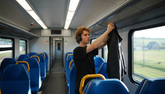 До старта осталось немного: когда жители Ленобласти опробуют новый поезд до Ивангорода