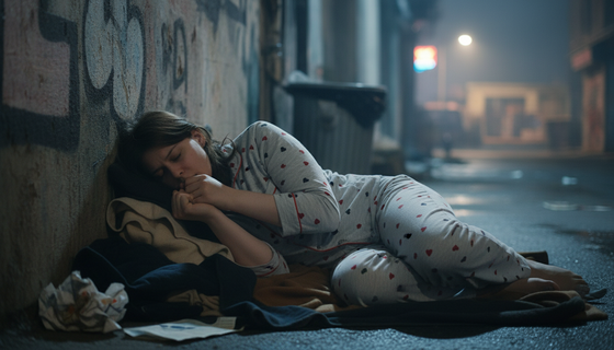 «Простуда» с кровавым следом: Россию захлестнула вспышка опасной пневмонии