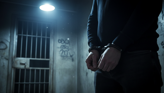 Сел не за руль, а за решётку: обман с покупкой авто для такси обернулся сроком в Петербурге