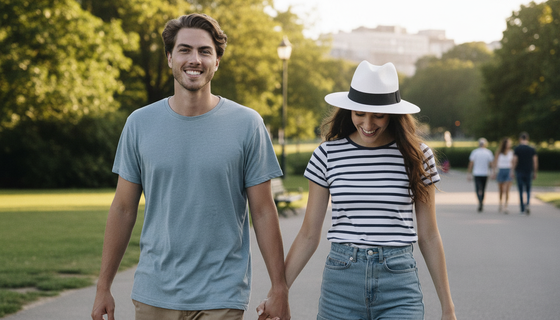 Билеты на двоих: психолог объяснила, почему отпуск лучше проводить вместе