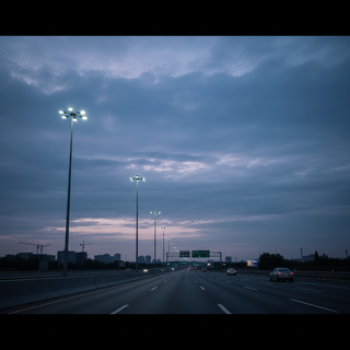 Отсчёт пошёл: в Петербурге раскрыли, когда загудят экскаваторы Широтной магистрали