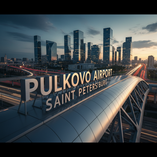 Пулково на «второй круг»: в 2027 году может начаться строительство второй очереди