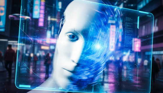 Видели ролик — ищите ярлык: в Госдуму вносят закон о маркировке видео, созданных ИИ