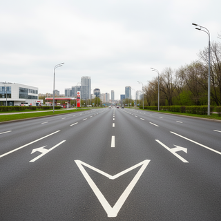 Кировский район Петербурга выдохнул: ремонт проспекта Стачек завершён