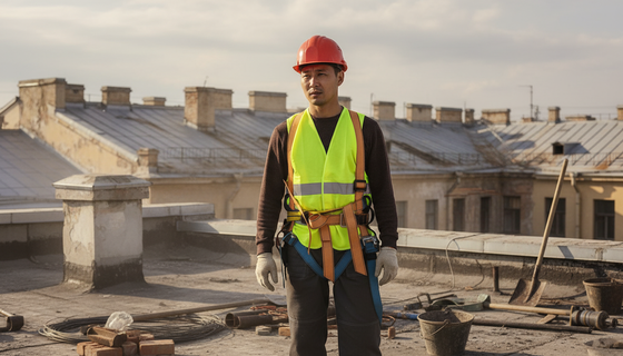 Дороже будет, но позже: петербуржцам поднимут взнос на капремонт лишь в 2026-м