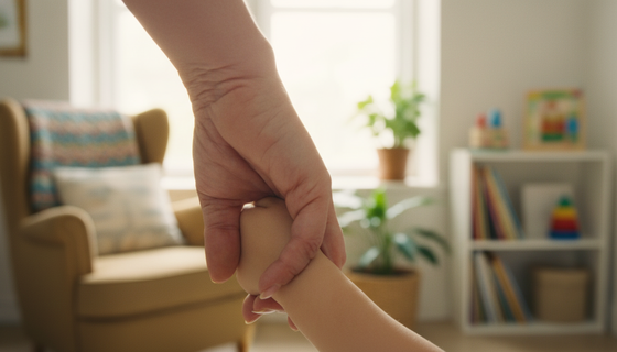 Где укачивать между парами: во всех петербургских вузах могут открыть комнаты матери и ребёнка