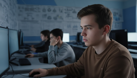 Май — свободен: с 2026-го ЕГЭ и ОГЭ начнутся не раньше 1 июня