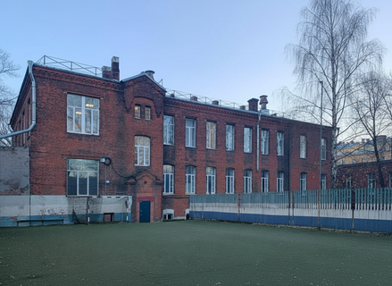 Тюремные корпуса — под охрану государства: два здания «Крестов» внесут в перечень выявленных памятников