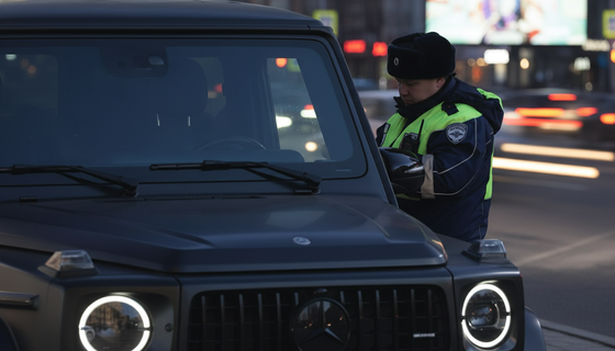 Ни теории, ни вождения: МВД подтвердило — при замене прав экзамены не нужны