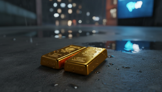 «Бабушкино золото»: аферисты выманили у пенсионерки в Купчино два слитка