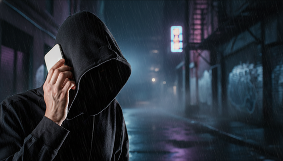 У 17-летней — почти миллион: мошенники обвели юную девушку вокруг пальца