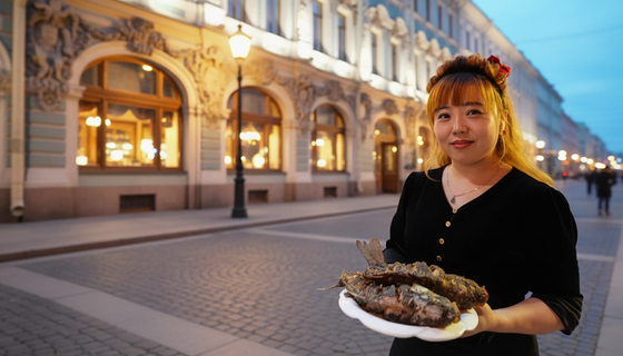 «Высший класс» по‑питерски: эксперты раскрыли, как на самом деле присваивают статус ресторанам