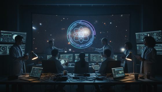 Природа тут ни при чём? Учёные нашли в межзвёздном страннике 3I/ATLAS признаки искусственного происхождения