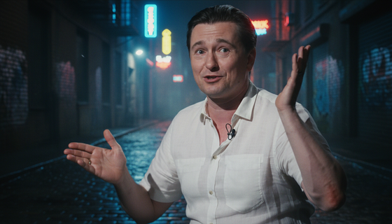 Почему он всё строже к себе: Сергей Безруков — об ответственности, которая не растёт, а множится