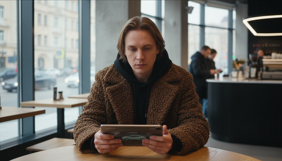 Дорога в долг: за 2025 год россияне купили в кредит 623 тысячи легковушек