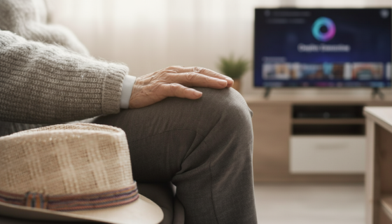 Отпуск растёт с возрастом: в России предложили дополнительные дни для предпенсионеров и пенсионеров