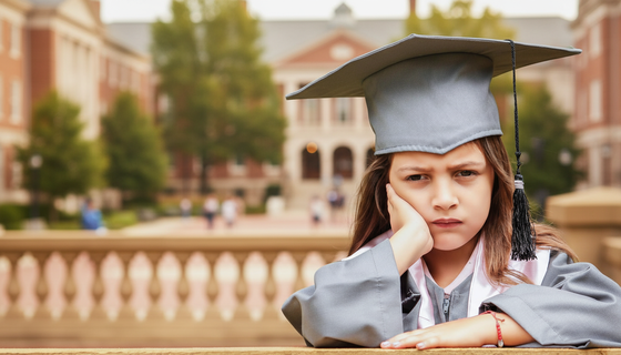 Сколько лет теперь до диплома: Минобрнауки раскрыло сроки новой системы