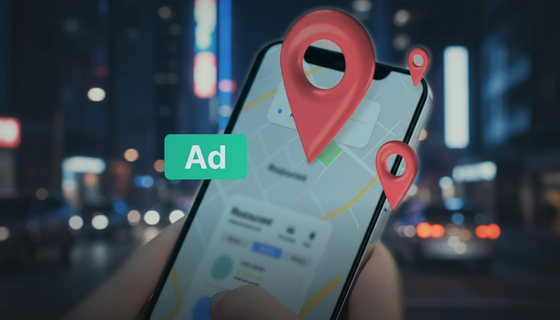 Точка на карте — крючок для кошелька: россиян предупредили о схеме с геоданными